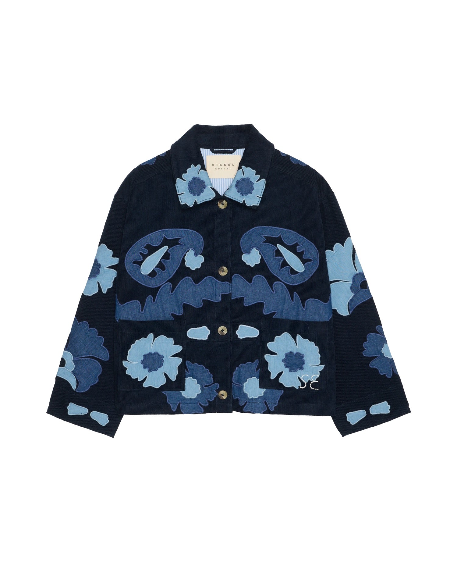 SISSEL EDELBO-588 MYA JACKET-NAVY SEA_06.jpg