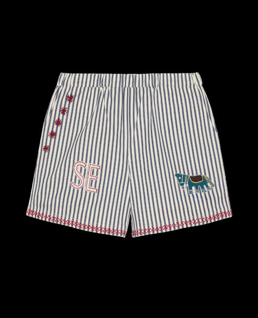 Shorts Myra Shorts Milk-Lad