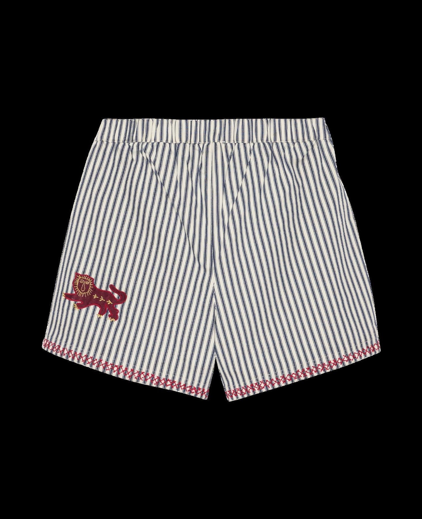 Shorts Myra Shorts Milk-Lad