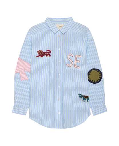 SISSEL EDELBO-588 PIL SHIRT-GREEN STRIPES_06.jpg