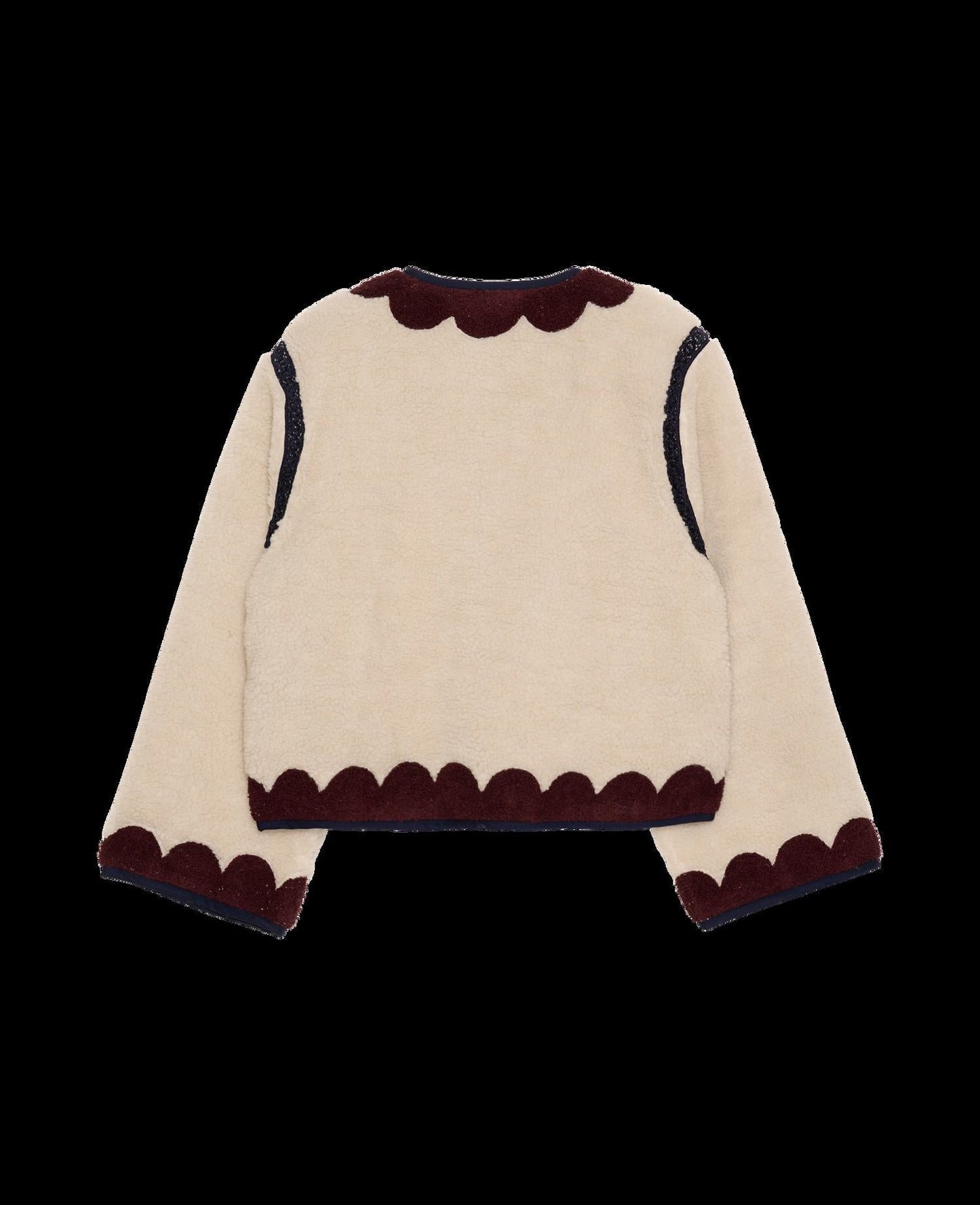 Jacket Se1709 Tamara Jacket Off-White