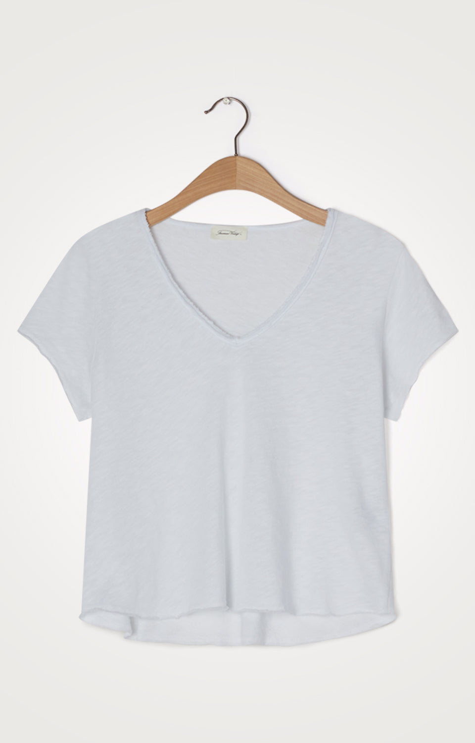 T-shirt  Son02ag Blanc