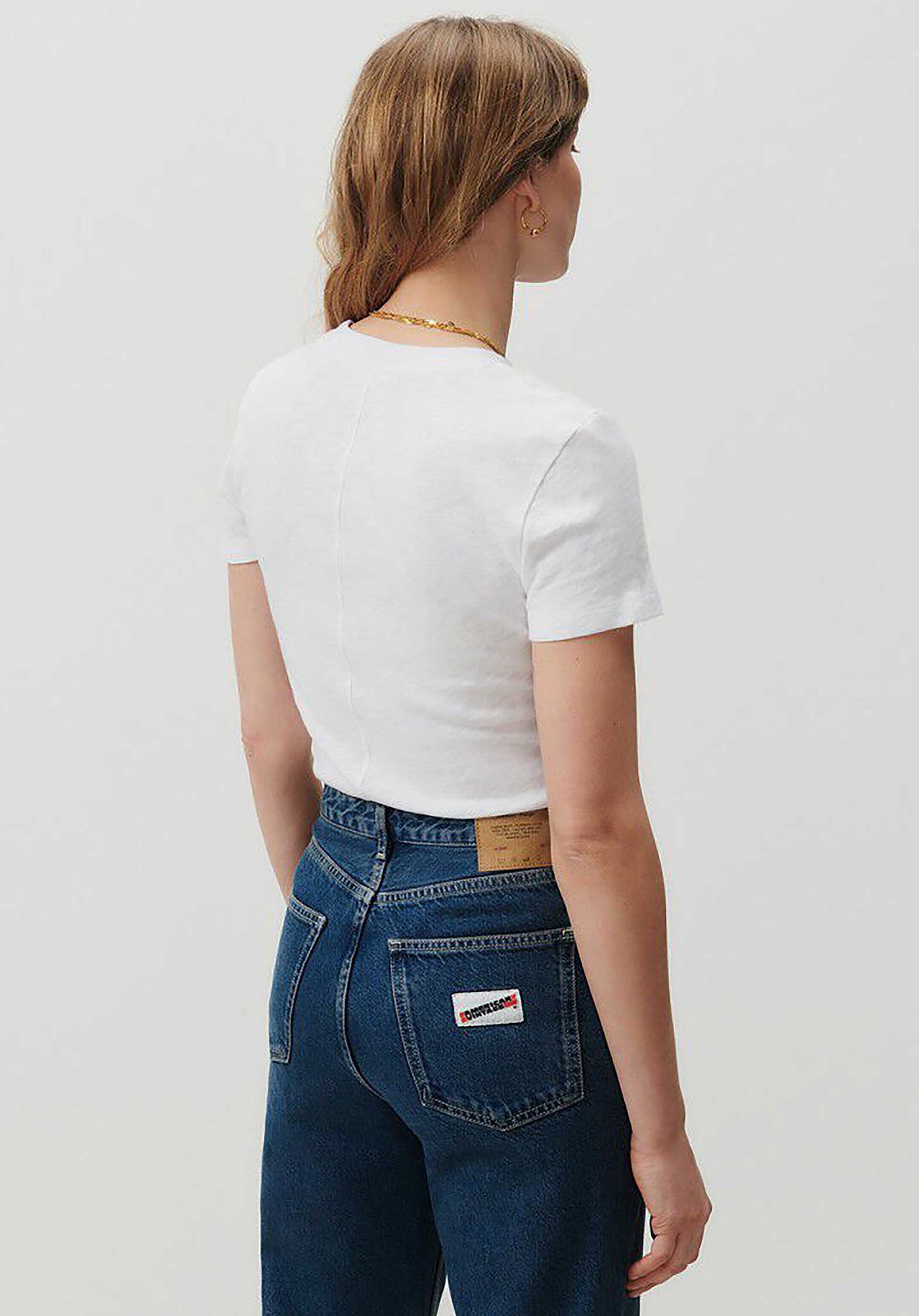 Tshirt Son28g Blanc