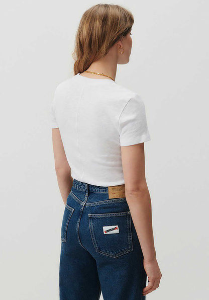 Tshirt Son28g Blanc