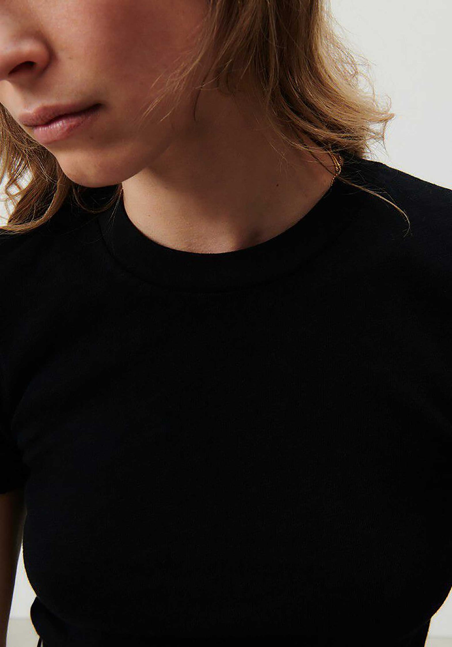 Tshirt Son28g Noir