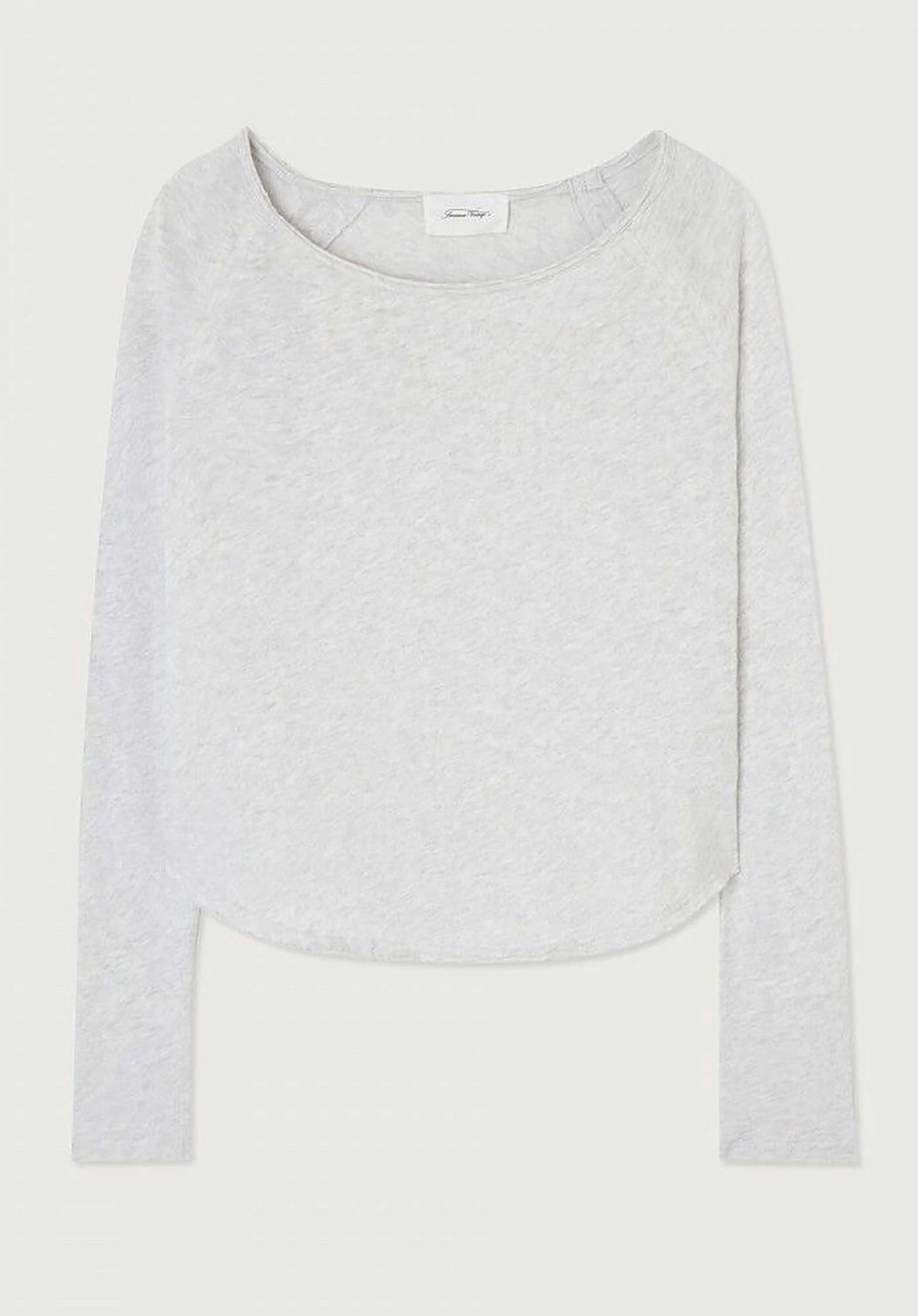 Tshirt Son31g Arctique-Chine