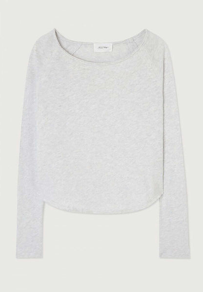 Tshirt Son31g Arctique-Chine