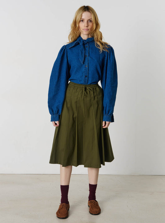 Blouse Nour Ido