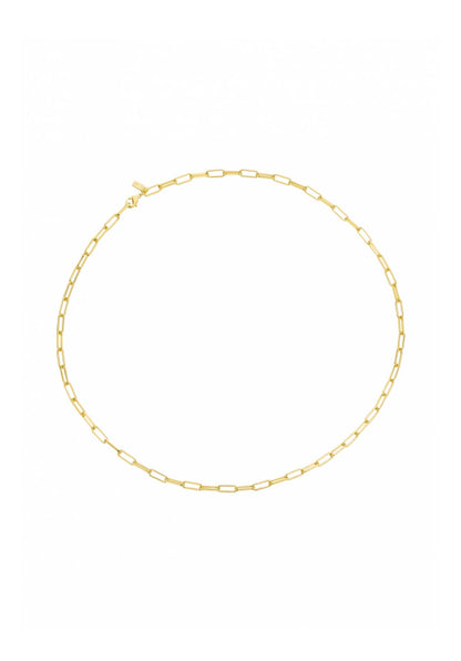 Necklace  Co-74g Gold