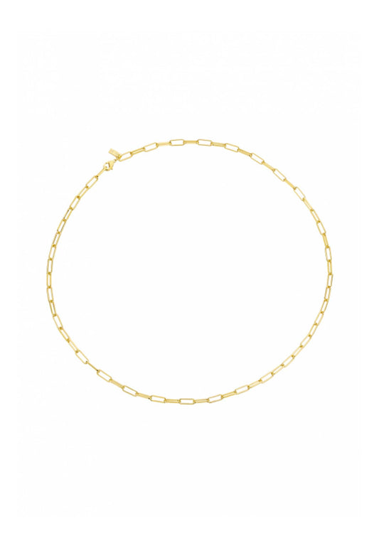 Necklace  Co-74g Gold