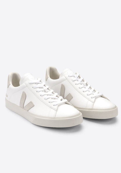 Sneaker Cp0502429 White-Natural