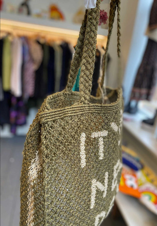 Bag  A New Day Olive