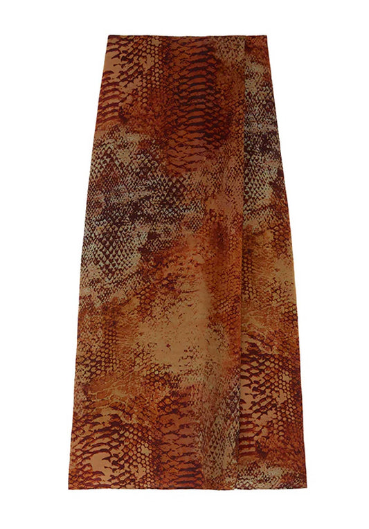 Skirt 90895jair Terra