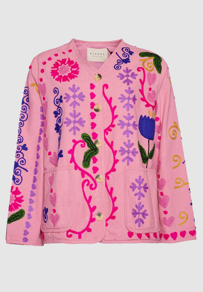 Jacket Se1172 Maggie Suzani Light-Rose