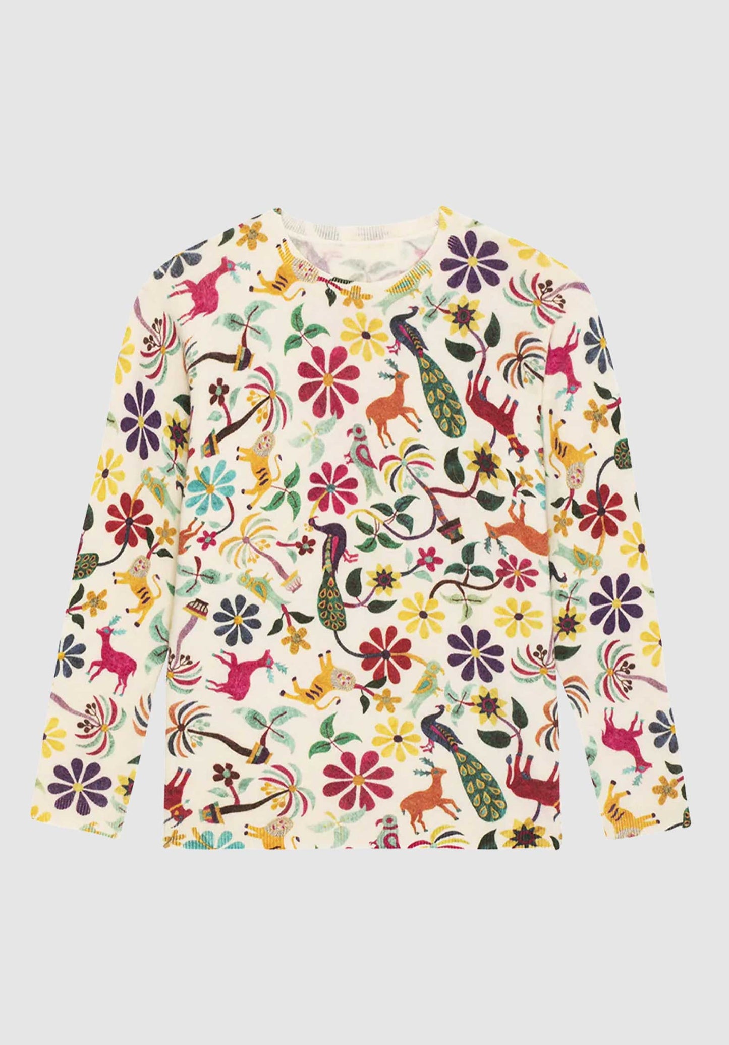 Pullover Jaipur Imprimes