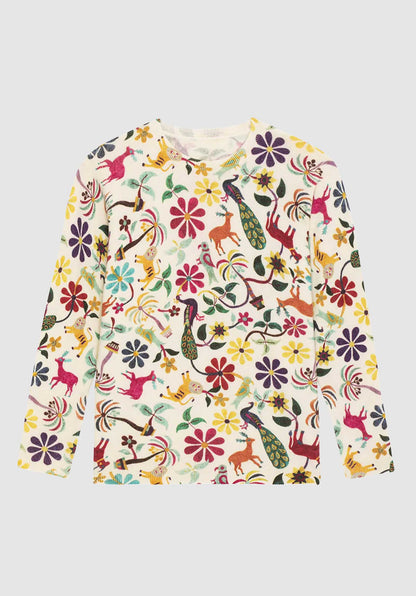 Pullover Jaipur Imprimes