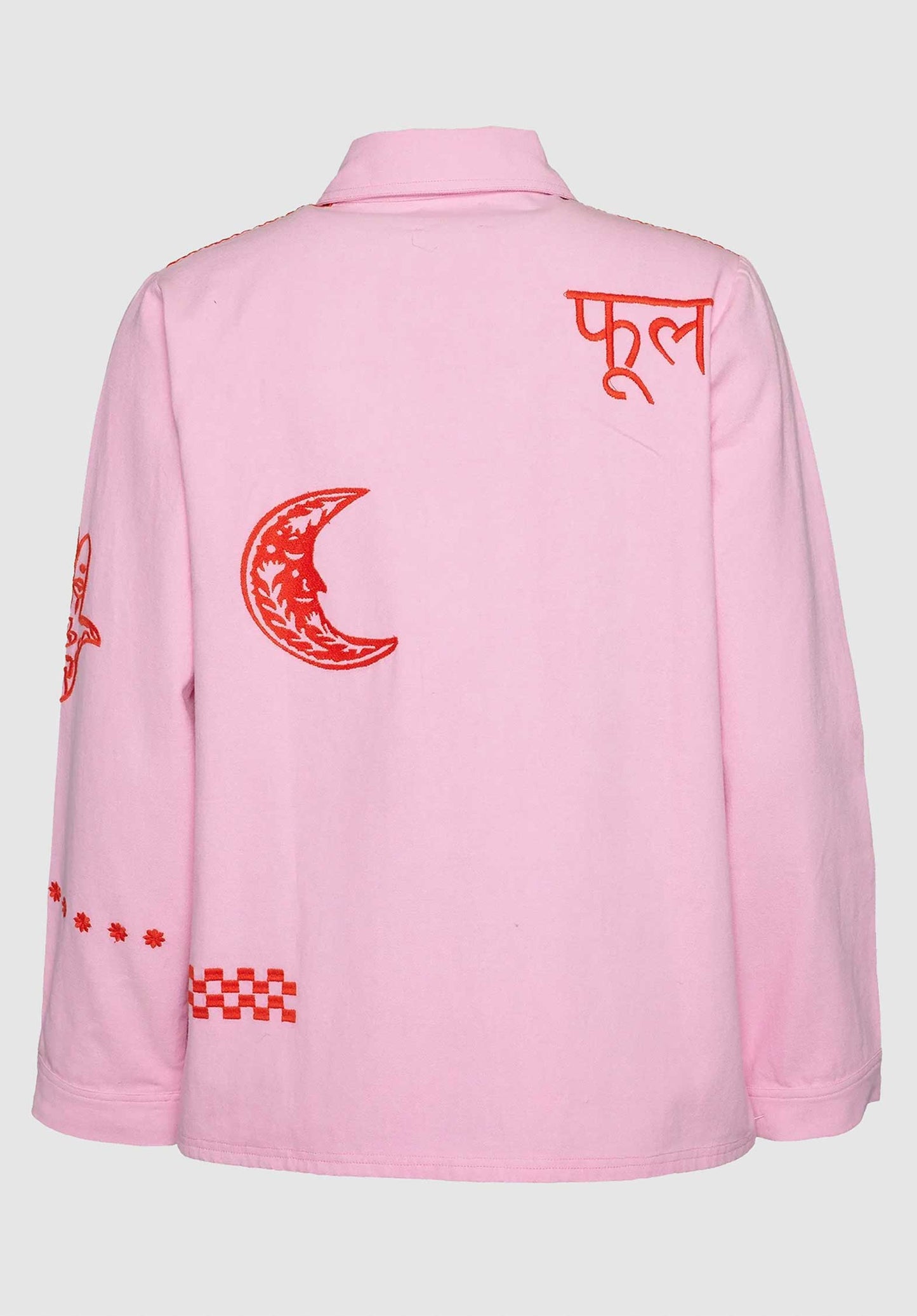 Jacket Se 1106 My Jacket Rose