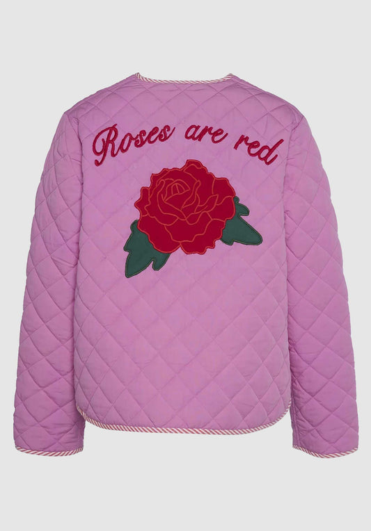 Jacket Se1451 Penny Jacket Cyclamen