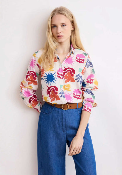 Shirt Bdcm624 Corazon Bdcm624 01-Pink