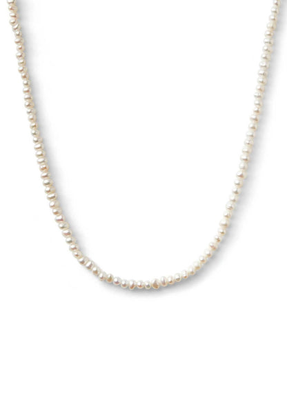 Necklace Diva Pearl