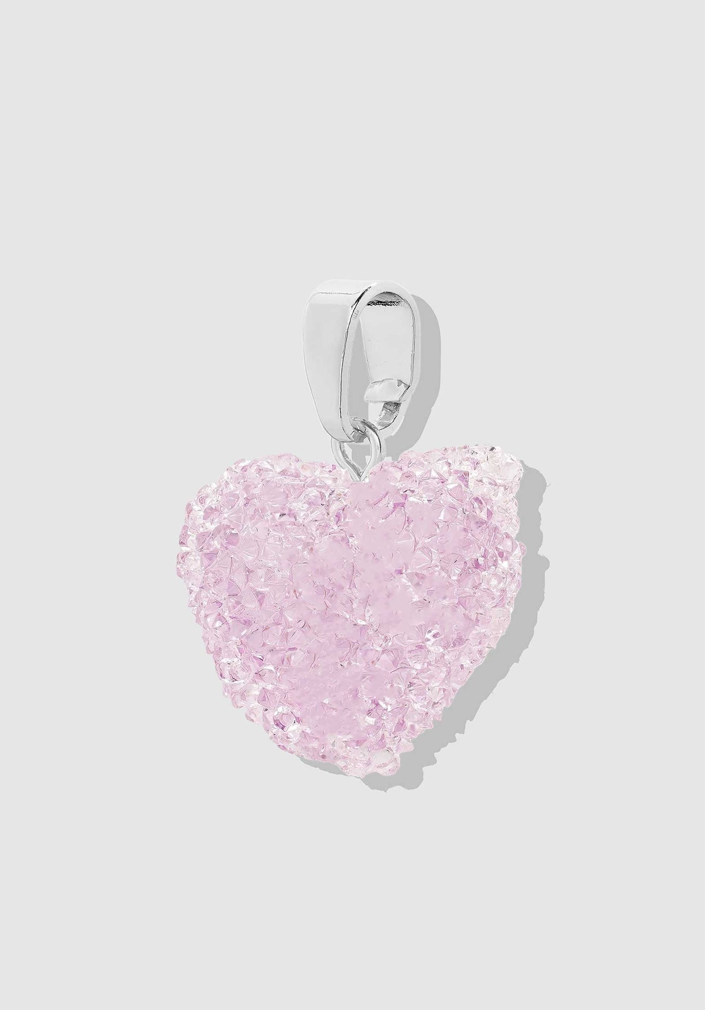 Necklace Jelly He Jelly Heart P Tuttifrutti-S