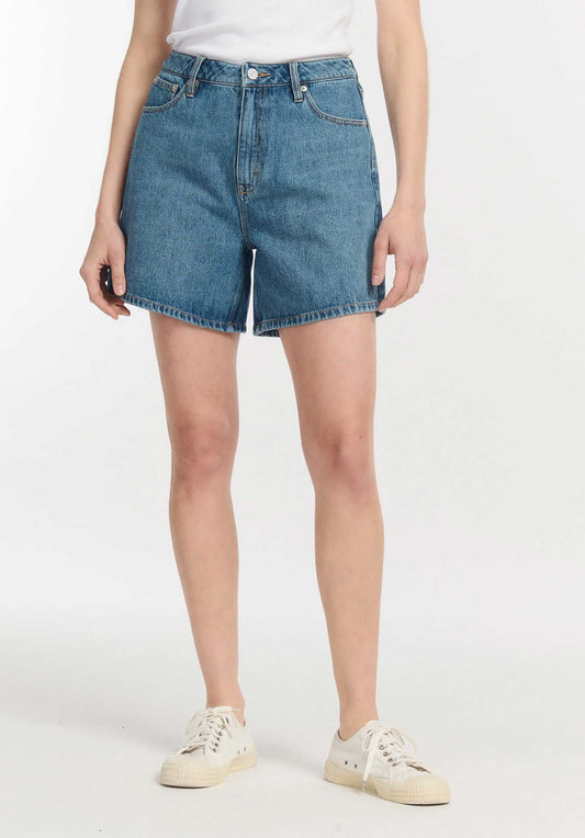 Denim Shorts Po1446 Isys Denim In-30