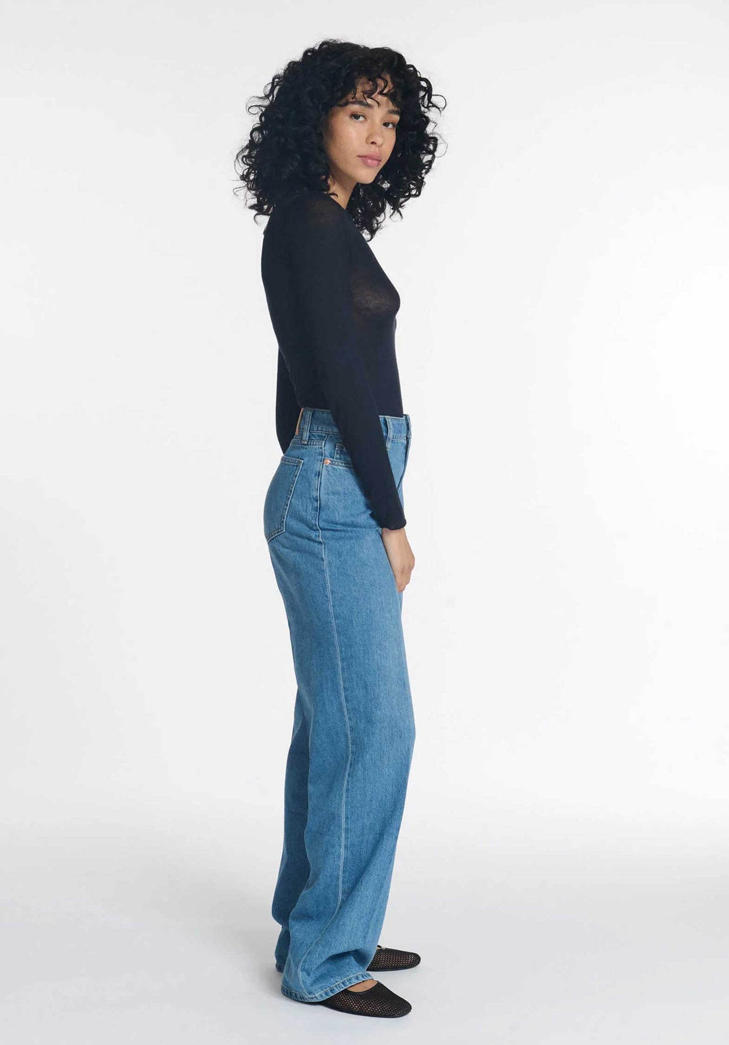 Jeans Po1443 Joie Denim In-26