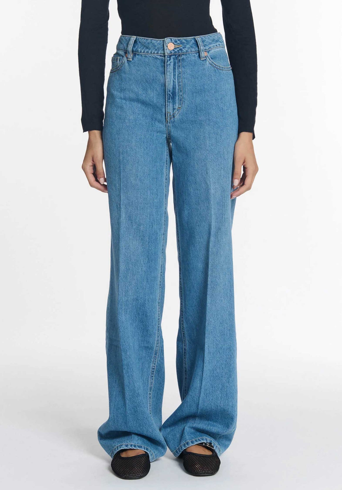 Jeans Po1443 Joie Denim In-26