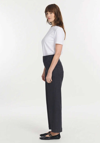 Jeans Po1116-251 Sunday Utility Carbone