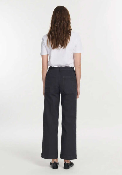 Jeans Po1116-251 Sunday Utility Carbone