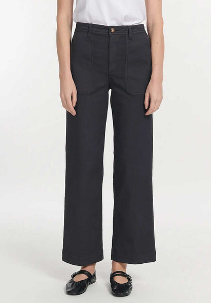 Jeans Po1116-251 Sunday Utility Carbone