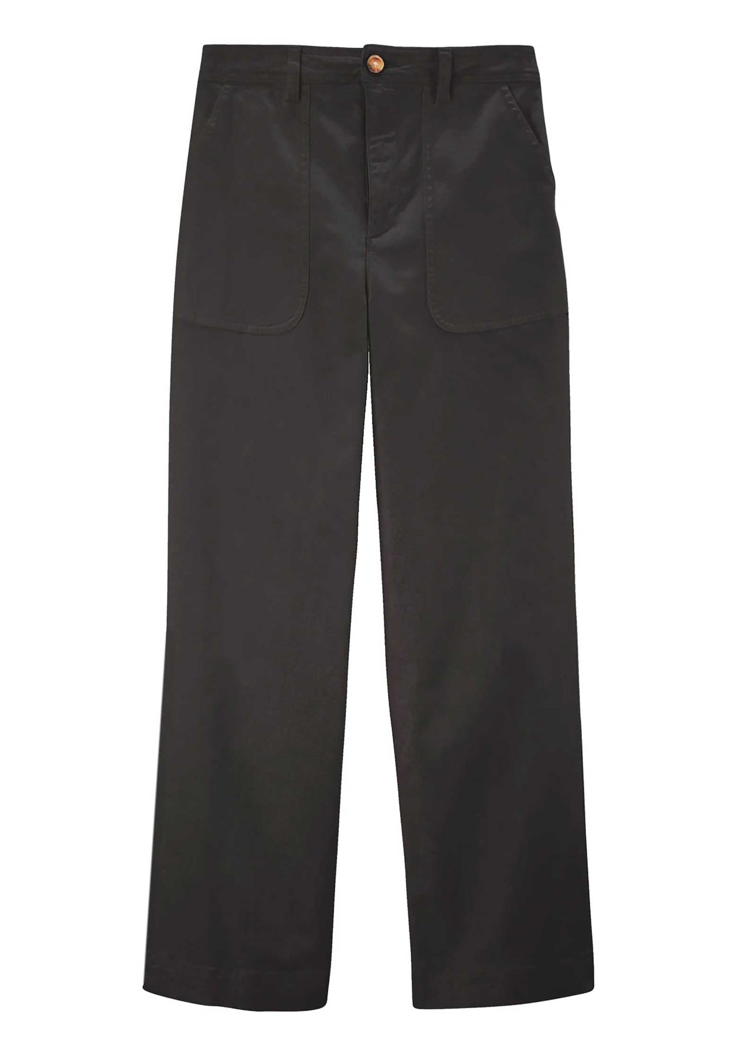 Jeans Po1116-251 Sunday Utility Carbone