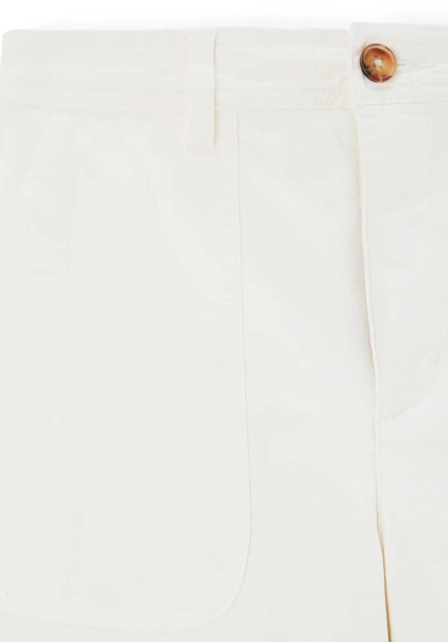 Jeans Po1116-251 Sunday Utility Blanc