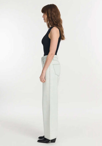 Jeans Po1443 Joie Denim Blue-Ish-White