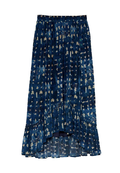 Skirt 99172jade Imperial