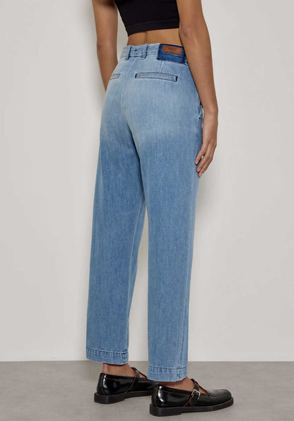Jeans 24271slavina Light-Blue