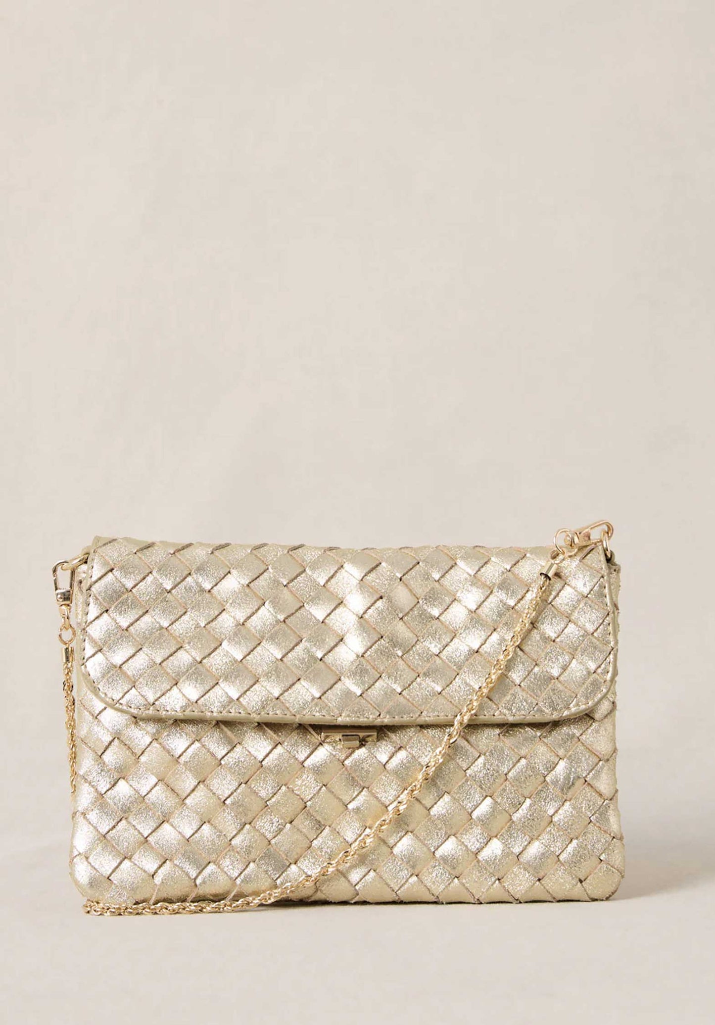 Crossbody Bag Slay Tresse Dore