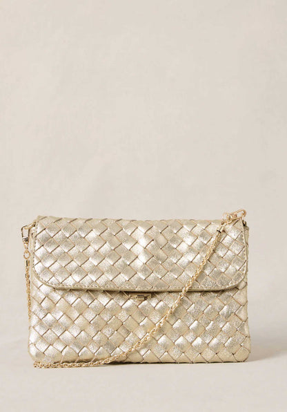 Crossbody Bag Slay Tresse Dore