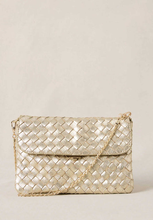 Crossbody Bag Slay Tresse Dore