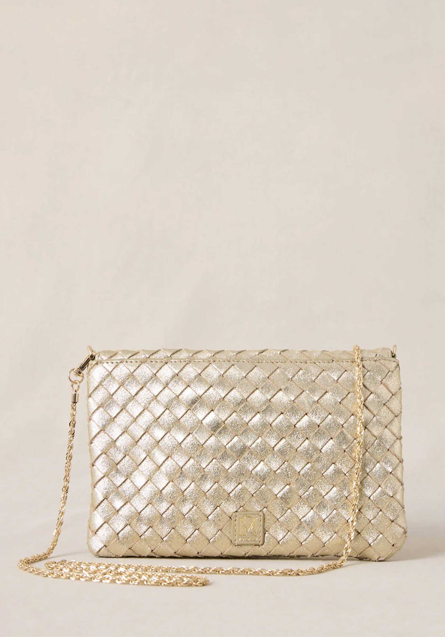Crossbody Bag Slay Tresse Dore