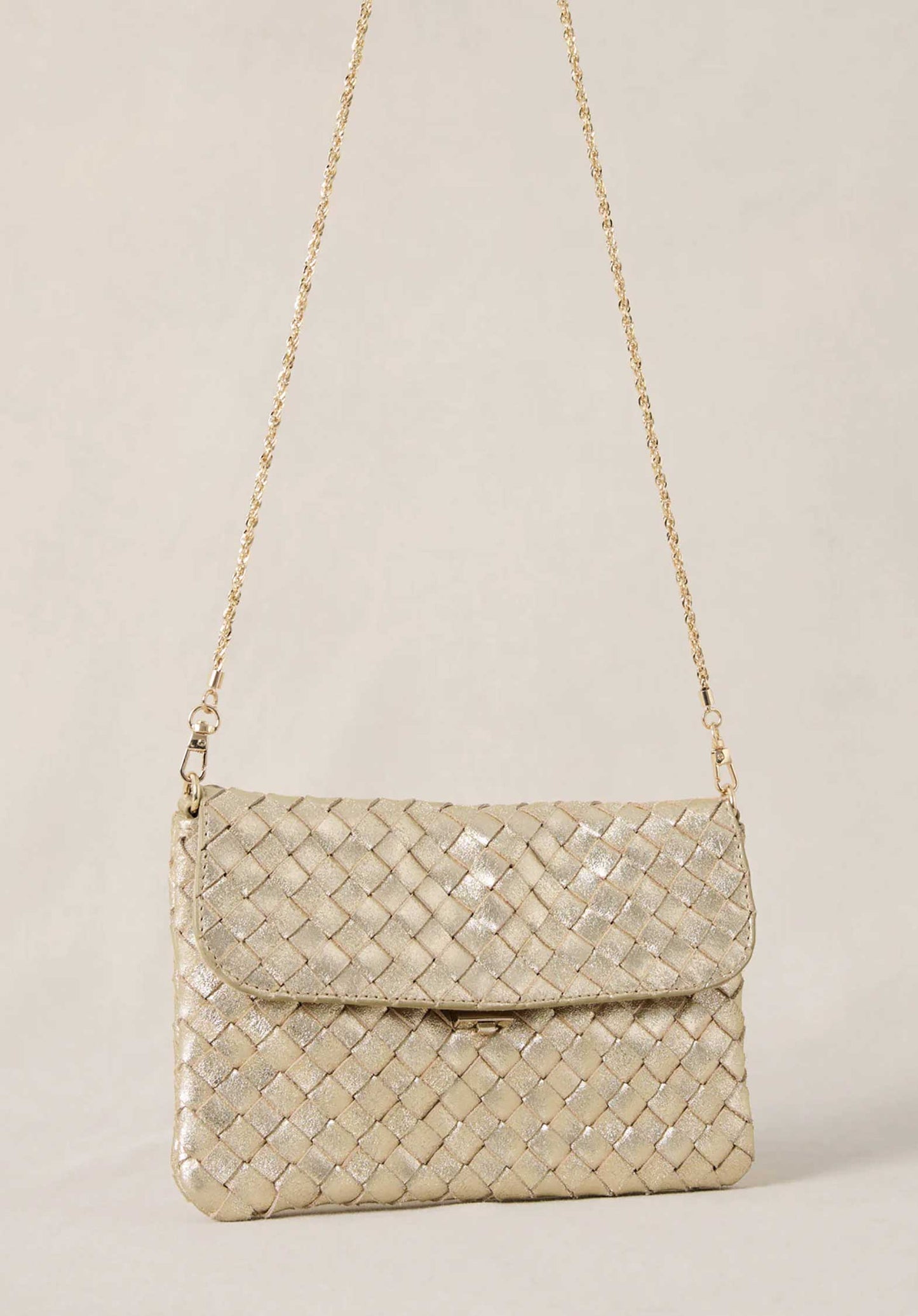 Crossbody Bag Slay Tresse Dore