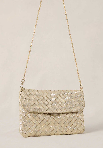 Crossbody Bag Slay Tresse Dore
