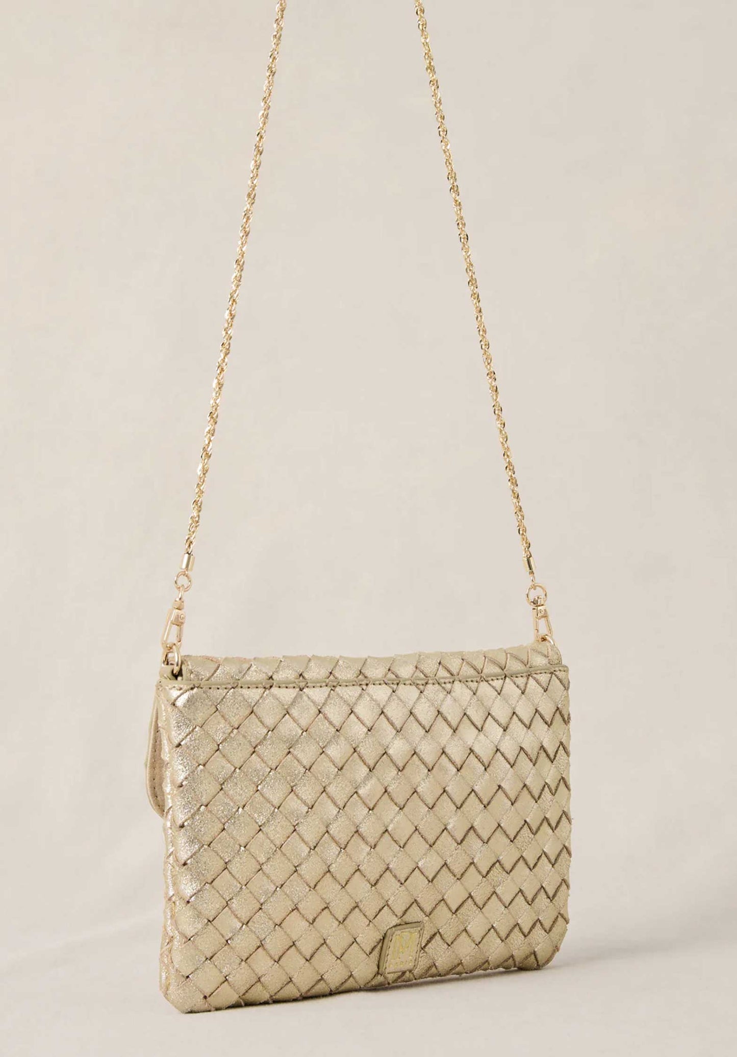 Crossbody Bag Slay Tresse Dore