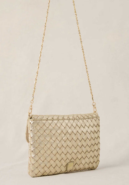 Crossbody Bag Slay Tresse Dore
