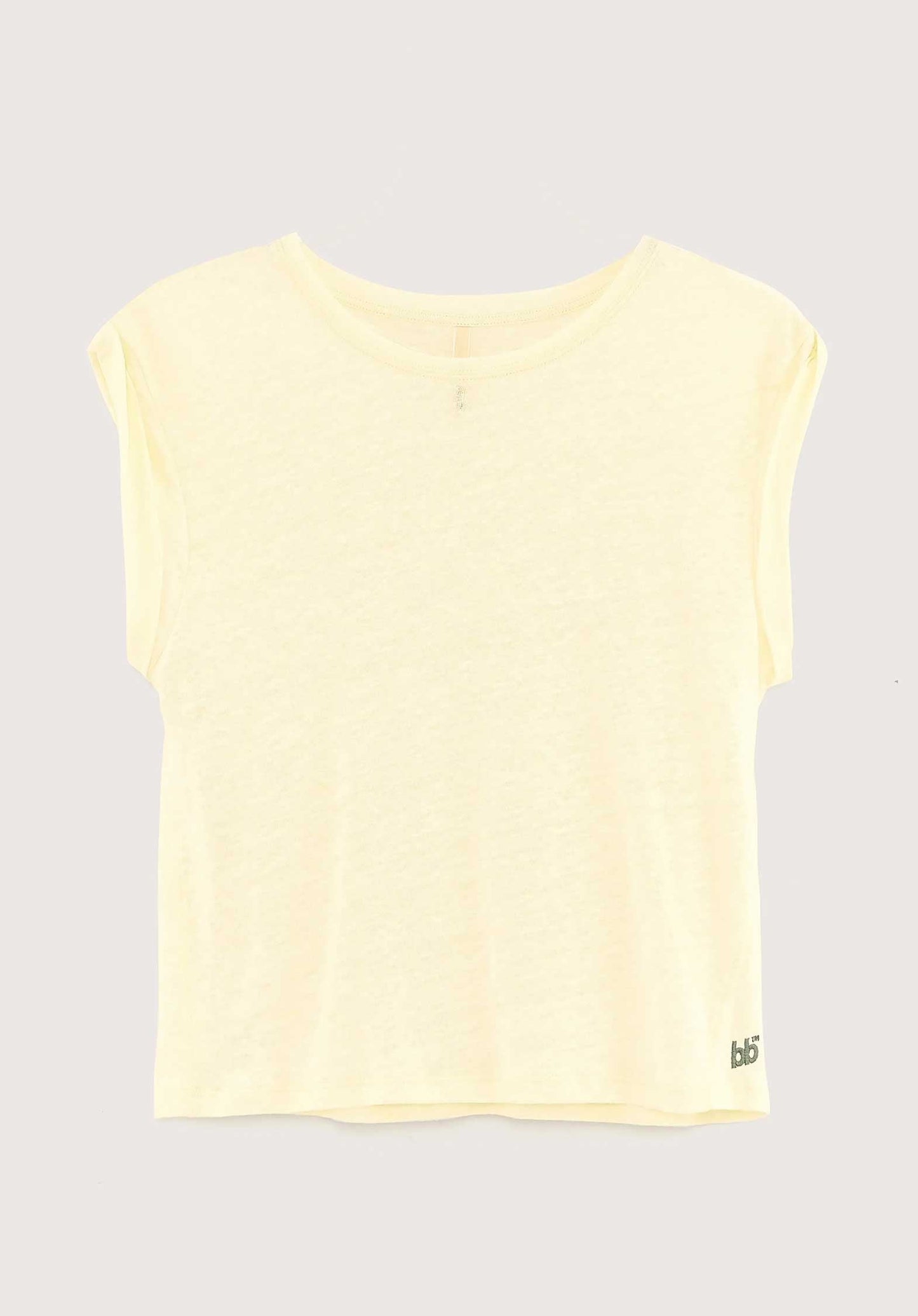 Tshirt Bw251351 T156 Vlyn T1566 Citrine