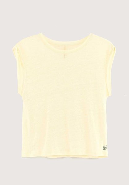 Tshirt Bw251351 T156 Vlyn T1566 Citrine