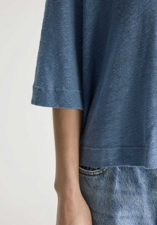 Tshirt Bw251352 T156 Vydel51 T1566 Denim