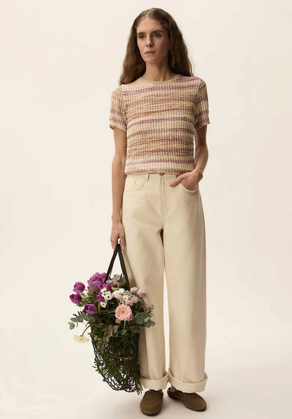 Pullover Cuba Multi-Slow