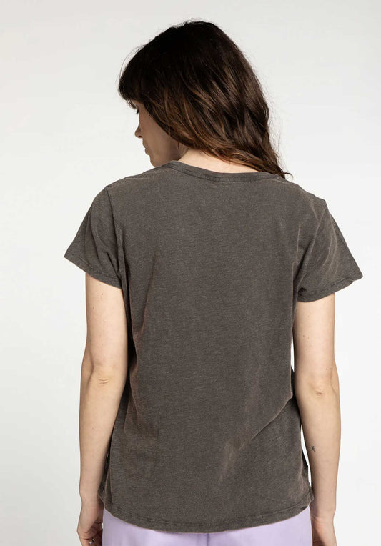 Tshirt Dreamy Carbone