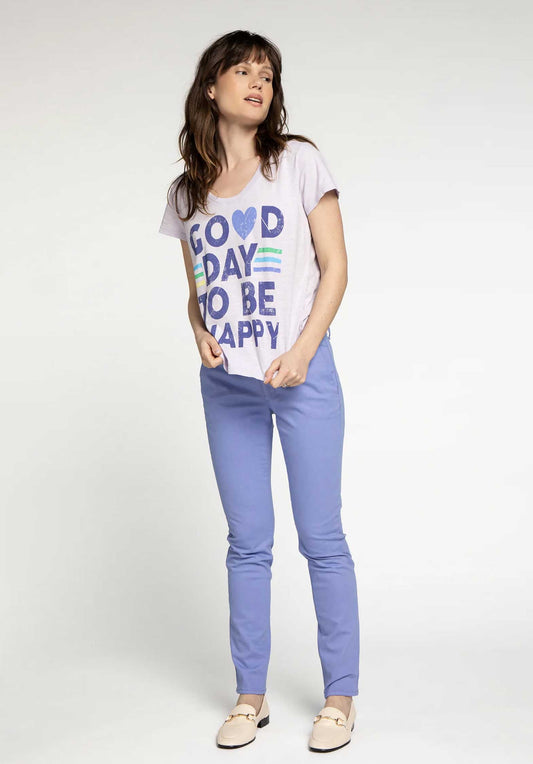 Tshirt Dreamy Lavender
